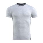 Футболка M-Tac Summer Світло, light Grey, світло-сірий 2 Футболка M-Tac Summer Світло, light Grey, світло-сірий 2