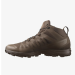 Ботинки тактические Salomon Speed Assault 2. Earth Brown 5