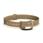 Ліхтар налобний Princeton Tec® "Fred Headlamp" Tan