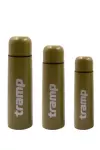 Термос Tramp Basic 0,5л UTRC-111, хакі 5