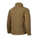 Куртка Helikon-Tex Trooper - StormStretch. Койот 2