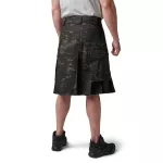 Кілт тактичний "5.11 Tactical® Commando Kilt MultiCam®" MultiCam Black 4 Кілт тактичний "5.11 Tactical® Commando Kilt MultiCam®" MultiCam Black 4