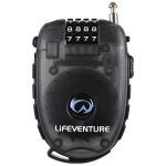 Замок Lifeventure Cable Lock 5 Замок Lifeventure Cable Lock 5