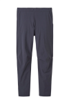 Штани чоловічі Rab Momentum Tech Pants, Black Beluga