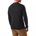 Реглан 5.11 Tactical® "PT-R® Charge Long Sleeve 2.0" Black 3 Реглан 5.11 Tactical® "PT-R® Charge Long Sleeve 2.0" Black 3