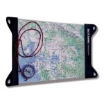 Гермочехол для карты Sea to Summit TPU Guide Map Case Black, 43 х 33 см 2 Гермочехол для карты Sea to Summit TPU Guide Map Case Black, 43 х 33 см 2