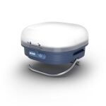 Ліхтар кемпінговий Silva Glow, 250 люмен, Blue