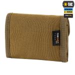 Гаманець M-Tac Elite Gen.II Койот з липучкою 2 Гаманець M-Tac Elite Gen.II Койот з липучкою 2