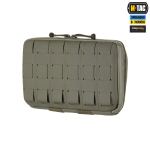 M-Tac підсумок Admin Large Elite Gen.II, Ranger Green 4 M-Tac підсумок Admin Large Elite Gen.II, Ranger Green 4