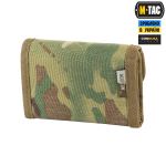Гаманець M-Tac Elite Gen.II Мультикам 2