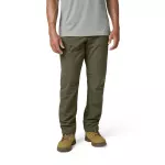 Штани вологозахисні 5.11 Tactical® "Cepheus Softshell Pants" RANGER GREEN