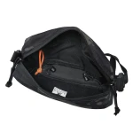 Сумка городская тактическая M3 A.T.A.K.A. Cordura 500D. Черный мультикам 3
