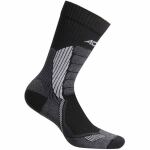 Термошкарпетки Accapi Trekking Primaloft, Black