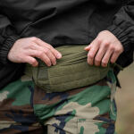 Сумка поясная "FANNY PACK MOLLE" Olive 8 Сумка поясная "FANNY PACK MOLLE" Olive 8