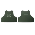 Комплект баллистических пакетов для бронежилета 1-го класса. Перед и спина. S/M 7 Комплект баллистических пакетов для бронежилета 1-го класса. Перед и спина. S/M 7