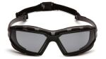 Защитные очки Pyramex Highlander Plus (gray) 5