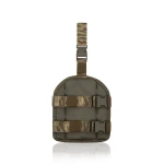 Платформа на стегно (L/XL). Cordura 1000. Кріплення Molle. Піксель (мм-14) 2