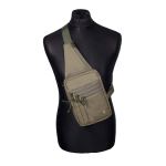 Сумка-кобура M-Tac Elite Gen.III Олива 4 Сумка-кобура M-Tac Elite Gen.III Олива 4