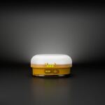 Ліхтар кемпінговий Silva Glow Recharge, 350 люмен, Yellow 5