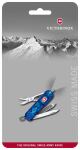 Ніж Victorinox Signature Sapphire, Синій 2