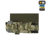 Підсумок M-Tac для турнікета еластичний на липучці Gen.4, Піксель (ММ-14) 6