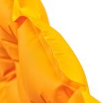 Надувний килимок Sea to Summit UltraLight Insulated Mat 2020, 183х55х5 см, Orange 7 Надувний килимок Sea to Summit UltraLight Insulated Mat 2020, 183х55х5 см, Orange 7