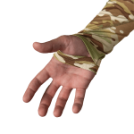 Лонгслів Chiton 2.0 CoolPass Antistatic Multicam 4