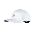 Кепка Buff 5 Panel Go Cap, Solid White