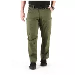 Штани тактичні 5.11 Tactical® "Apex® Pants" TDU Green 6 Штани тактичні 5.11 Tactical® "Apex® Pants" TDU Green 6