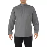 Сорочка тактична "5.11 Stryke ™ TDU® Rapid Long Sleeve Shirt" Storm