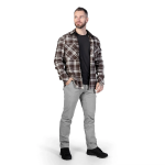 Штани Lizard Light Nylon Camotec. Сірий 2 Штани Lizard Light Nylon Camotec. Сірий 2