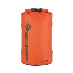 Гермомішок Sea to Summit Big River Dry Bag, 35 л, Orange