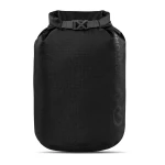 Гермомішок (водонепроникний чохол) Lifeventure Storm Dry Bag, 5 л. Black Гермомішок (водонепроникний чохол) Lifeventure Storm Dry Bag, 5 л. Black