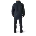 Куртка тактична демісезонна "5.11 Tactical 3-in-1 Parka 2.0" Dark Navy 9 Куртка тактична демісезонна "5.11 Tactical 3-in-1 Parka 2.0" Dark Navy 9