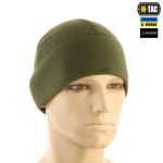 Шапка M-Tac Watch Cap фліс Light Polartec Army Олива 3 Шапка M-Tac Watch Cap фліс Light Polartec Army Олива 3