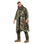 Пончо Helikon-Tex US Model 2 Пончо Helikon-Tex US Model 2