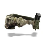 Комплект Modular Battle Belt L/XL без балістичного захисту. Пояс з обвісами. Мультикам 2