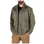 Куртка демісезонна "5.11 Tactical Surplus Jacket" RANGER GREEN 13 Куртка демісезонна "5.11 Tactical Surplus Jacket" RANGER GREEN 13