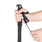 Трекінгова палиця Naturehike Men ST 01 6061 AL NH17D001-Z Зелена 2