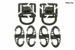 Набір фурнітури Sturm Mil-Tec Ultimate Tactical Set OD Olive Drab 3 Набір фурнітури Sturm Mil-Tec Ultimate Tactical Set OD Olive Drab 3