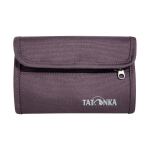 Гаманець Tatonka ID Wallet RFID B, Midnight Plum