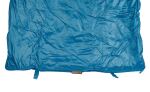 Спальний мішок Pinguin Lite Blanket (14/10°C), Petrol 8