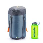 Спальний мішок Pinguin Mistral PFM (3/-3°C), Green 4