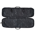 Чехол для карабина "Range Duty" (110 см) MultiCam Black 6 Чехол для карабина "Range Duty" (110 см) MultiCam Black 6