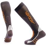Термошкарпетки Accapi Ski Performance Jr., Black 2 Термошкарпетки Accapi Ski Performance Jr., Black 2