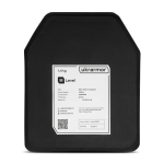 Поліетиленова плита 3 класу Multicurved. Вага 1.4 кг. Розмір М (25х30 см.)