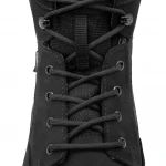 Зимние трекинговые ботинки Milbot Spurt Hopper. Gore-tex. CORDURA. Чорний 9