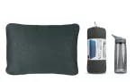 Складная подушка Sea to Summit Foam Core Pillow, 13 × 42 × 30 см, Regular/Large/Deluxe – Серая