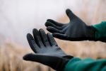 Рукавиці Tribe Wind Gloves, Чорні 4 Рукавиці Tribe Wind Gloves, Чорні 4