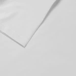 Жіноча футболка Only for women без логотипу. Білий 6 Жіноча футболка Only for women без логотипу. Білий 6